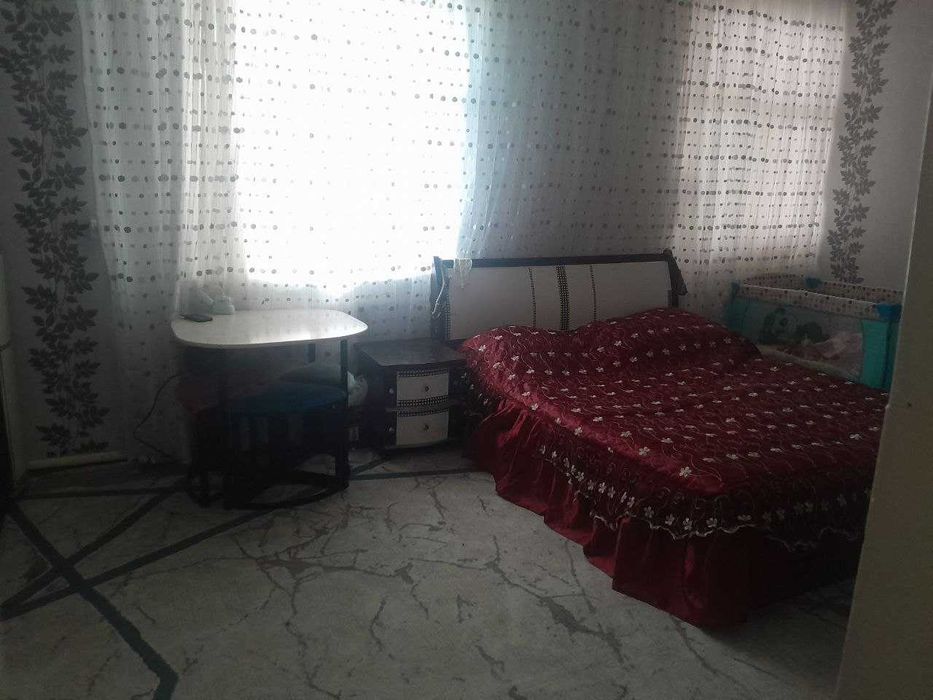 Участка 4 соток, 5 ком.