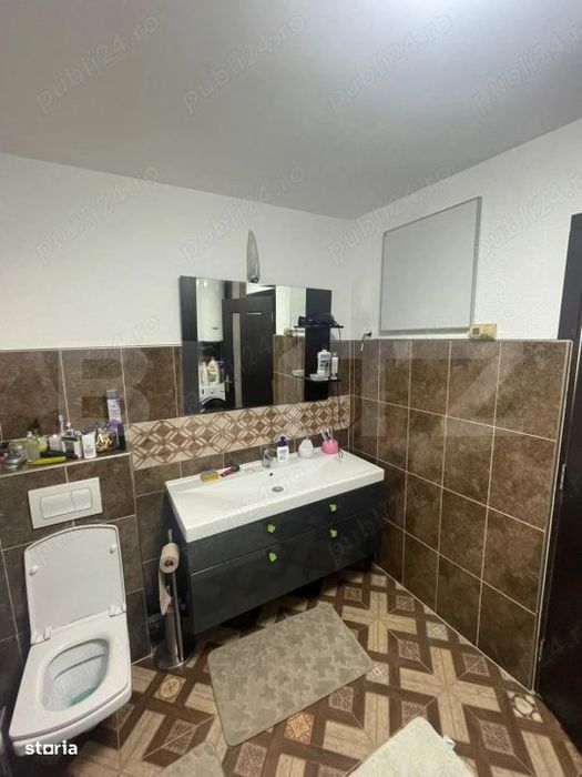Casa individuala, 146.83 mp, cartierul Unirii