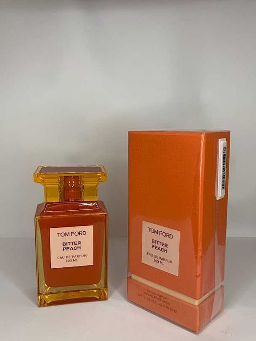 TF Bitter Peach edp 100ml- парфюм за жени