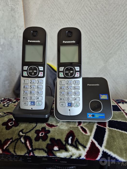 Радиотелефон Panasonic 6811