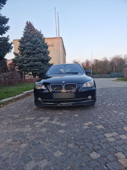 BMW ALPINA ALPINA B5 touring. Stare perfecta de functionare!