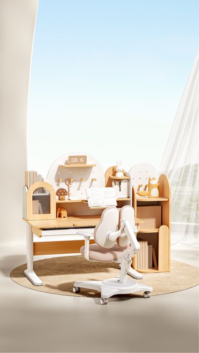 Parta детская парта трансформер parta