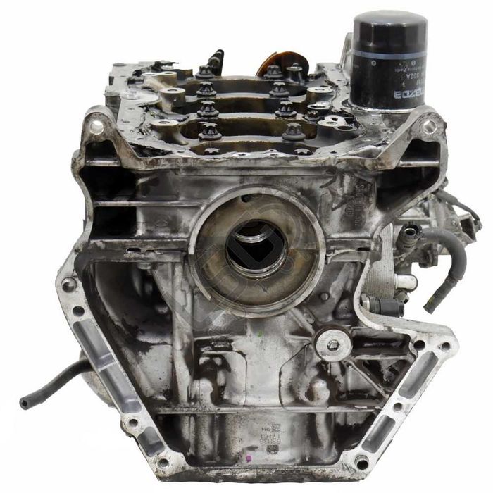 Цилиндров блок Mazda 6 Estate (GJ, GL) 2013-2019 ID:111341