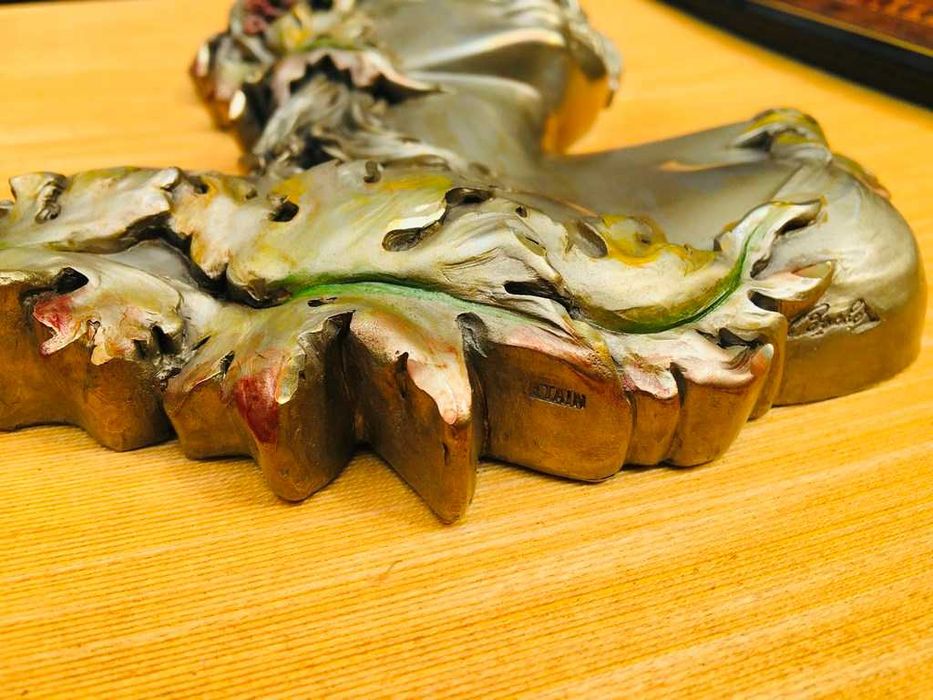 Продавам автентичен Cadre Etain du Prince Neuf