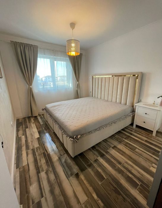 Casa insiruita - 149.000 euro - Mosnita Noua