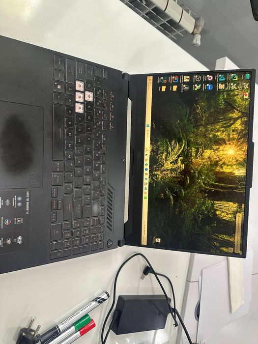 ASUS TUF Gaming F15