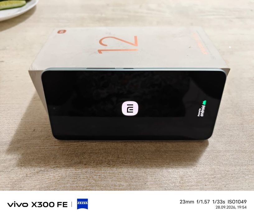Продам Xiaomi 12 lite