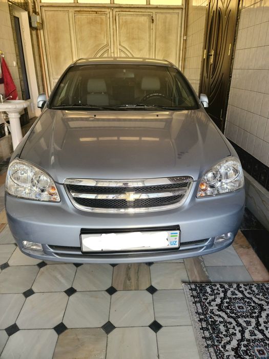 LACETTI 1.8 sotiladi