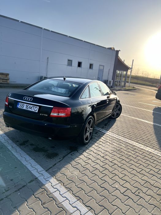 AUDI A6 0 — imagine 4