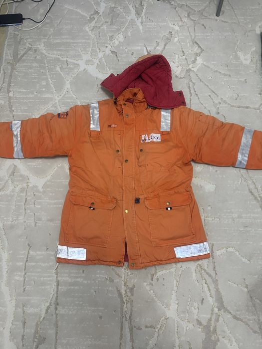 Продам спец одежды