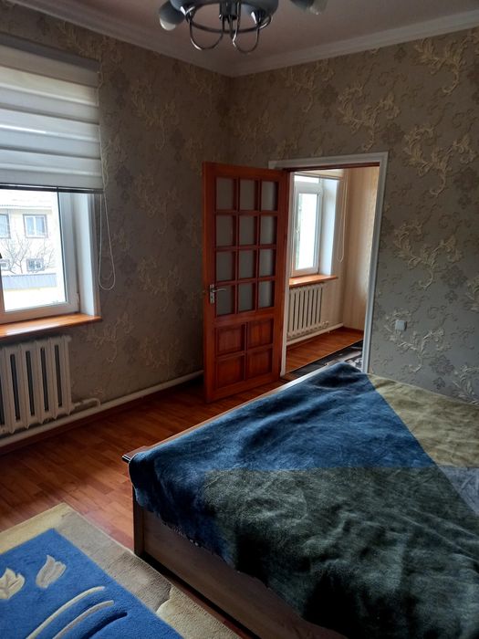 Продам дом на Юнособаде 3 сотки 4 комнаты Свой срочно