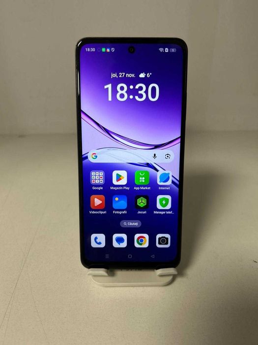 Telefon Oppo A5 4G (AG16 Moldova b.32072)-Garantie 2 ani!