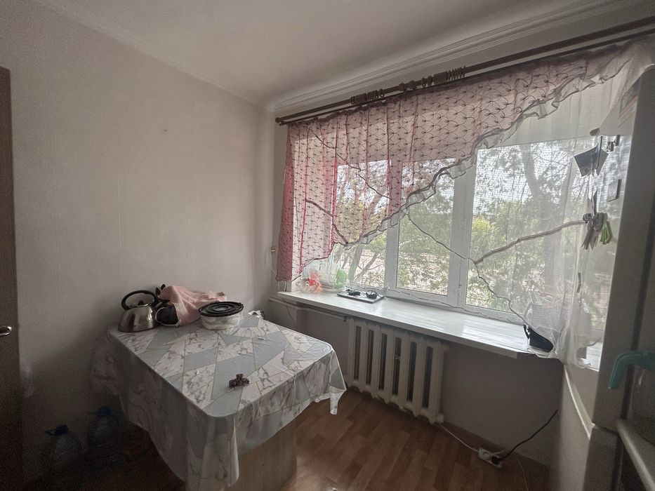 Продается 1 комн квартира