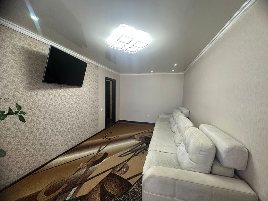 Продам 2х комнатную квартиру