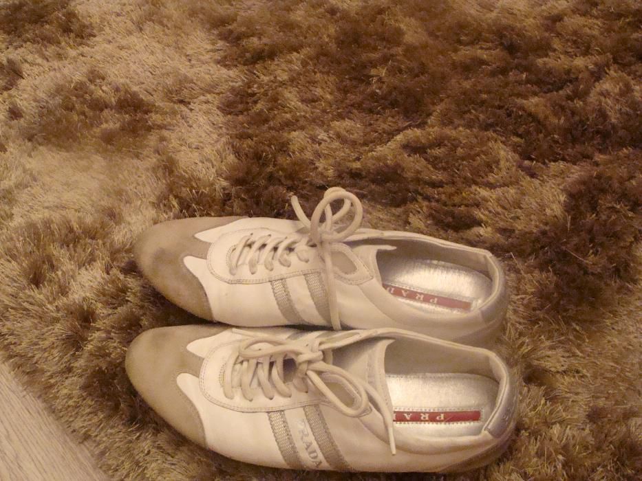 Pantofi Prada Originali