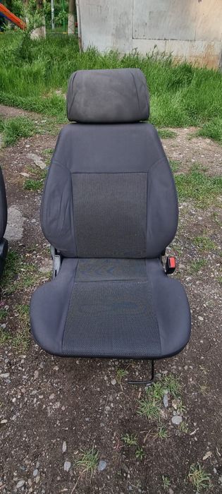 Сидения нексия 1,2