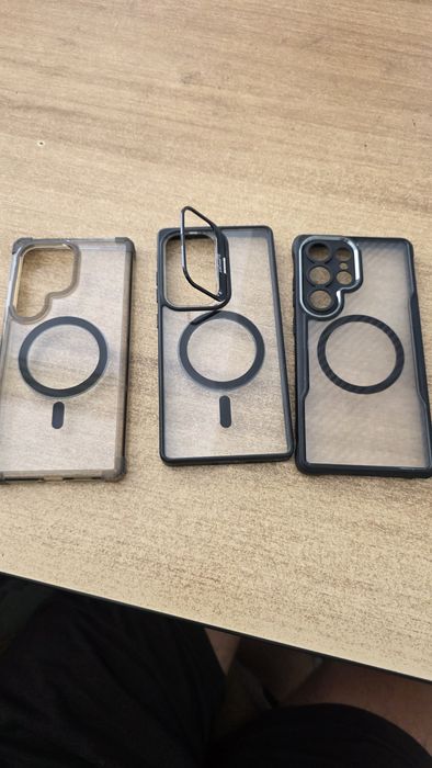 Кейсове за Samsung s25 ultra