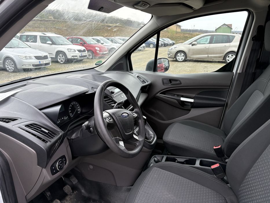 Ford tranzit conect maxi