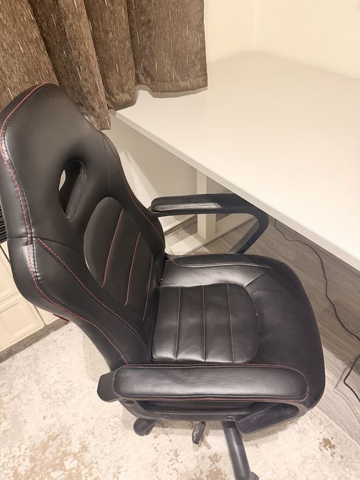Vand birou Electric aproape nou