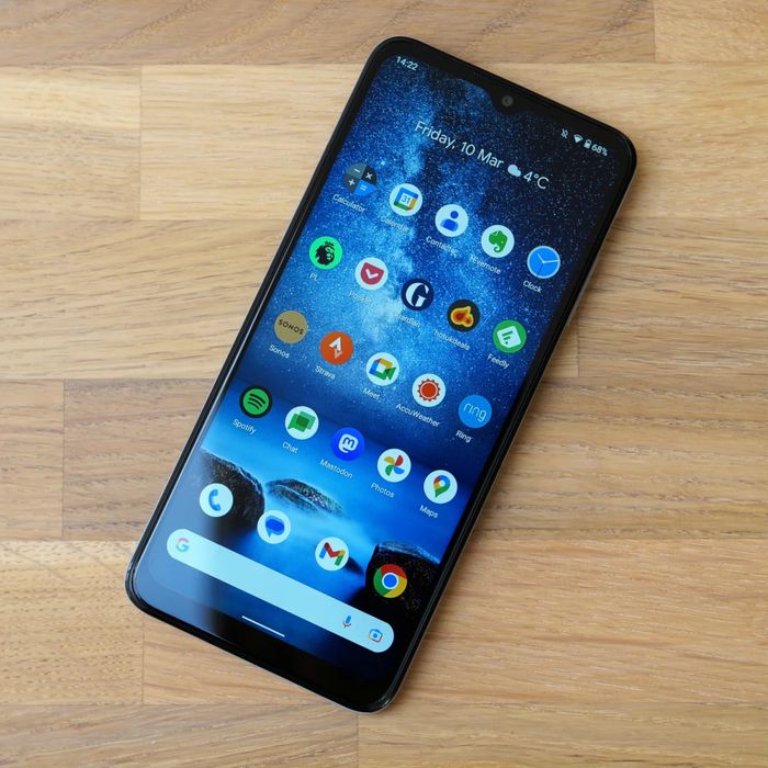 NOKIA G-22 TA-1528 DS