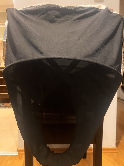 Комарник за детска колкчка MUTSY i GO