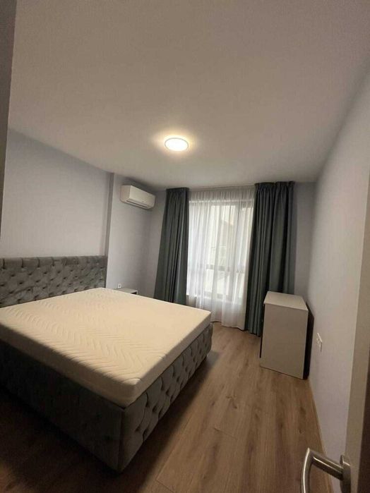 Продава се Двустаен апартамент в Пловдив, Съдийски - 67 кв.м за 2732 €/кв.м - Снимка #4