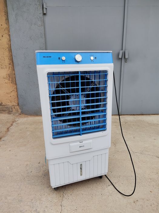 Кондиционер роликовый