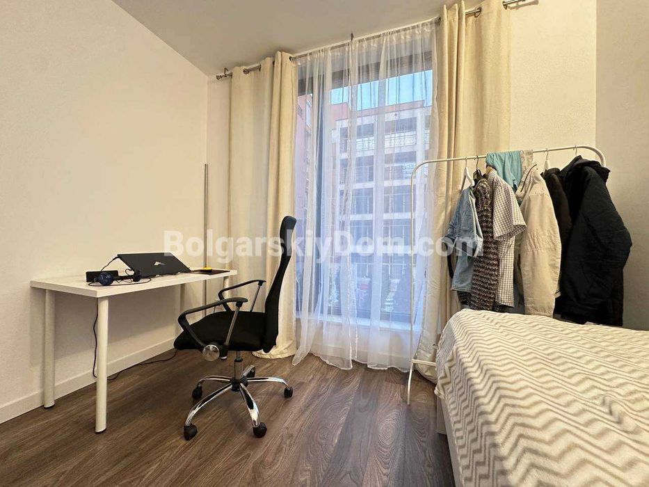 Продава се Четиристаен апартамент в к.к. Слънчев бряг - 87 кв.м за 815 €/кв.м - Снимка #14