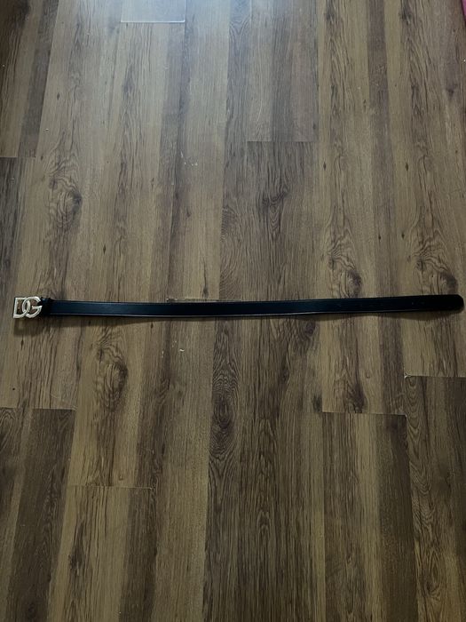 belt Dolce & Gabbana