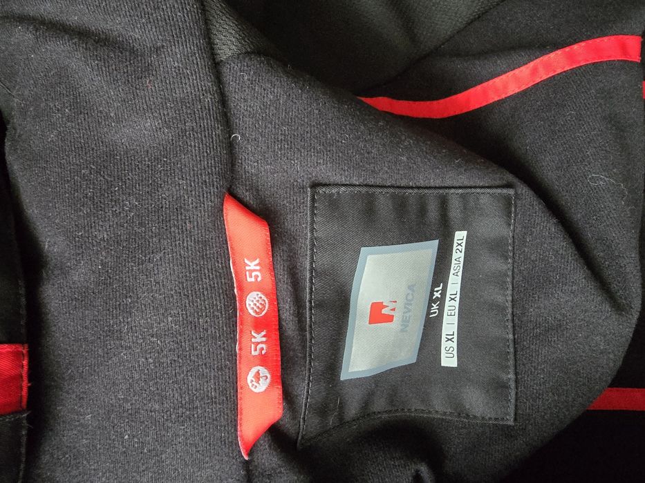 Мъжко ски яке Nevica