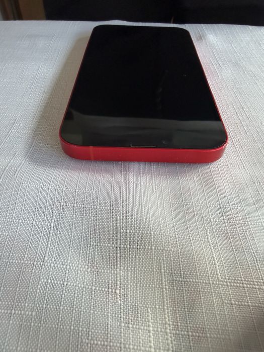 Iphone 14 Plus, Rosu