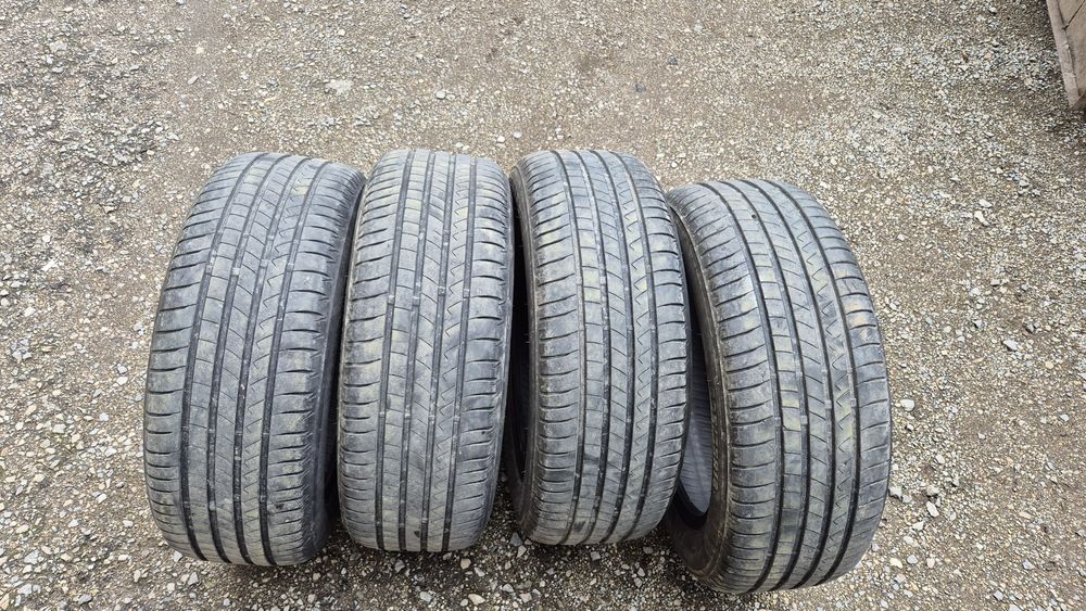 Летни гуми Seiberling