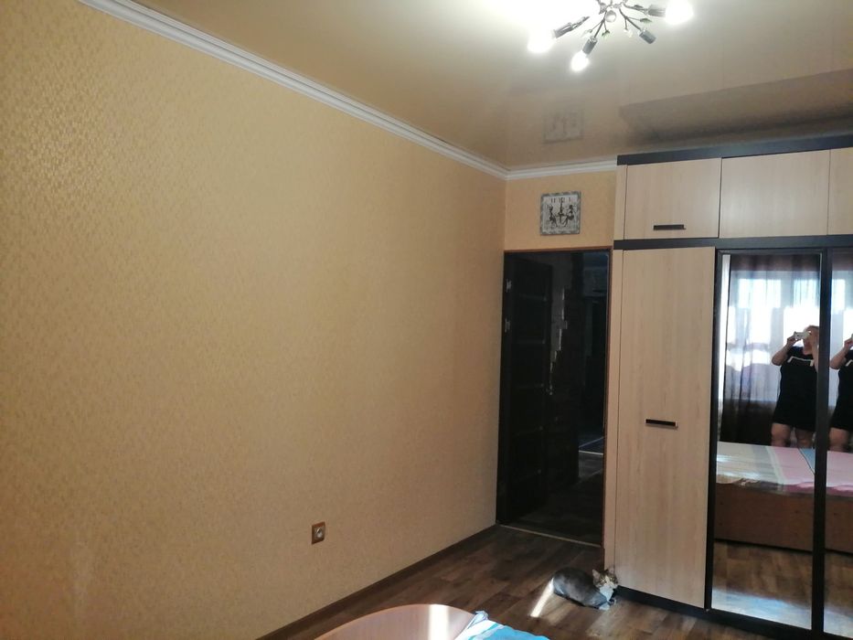 Продам 2-х комнатную квартиру