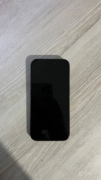 Iphone 15 Pro 256gb