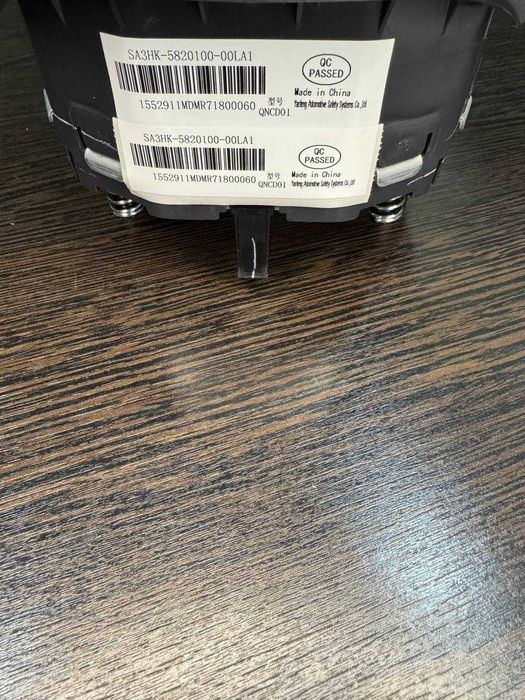 BYD CHAZOR Рычаги ориг