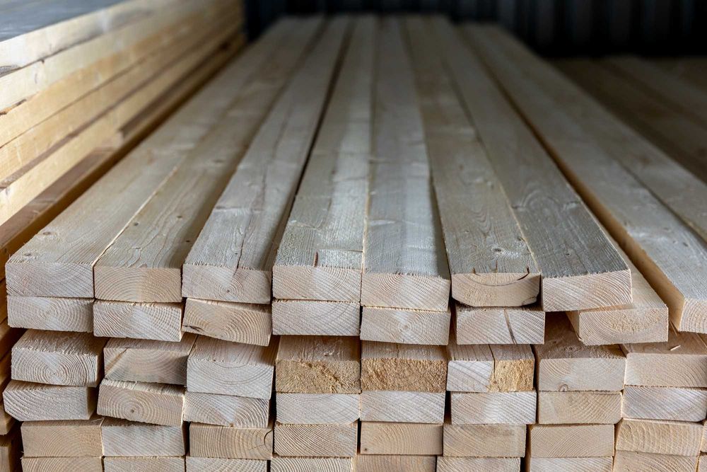 Depozit cherestea uscata Baia Mare - Lemnaria Satu Nou de Jos