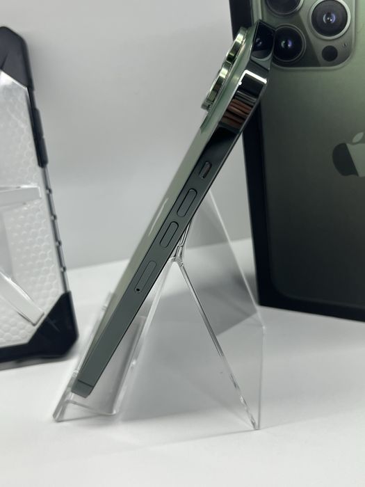 Apple iPhone 13 Pro Max 128GB Alpine Green