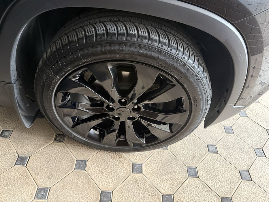 Treker 1 / 2 ga monza malibuga r19