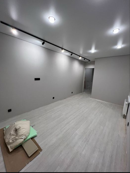 Ремонт квартир Актау