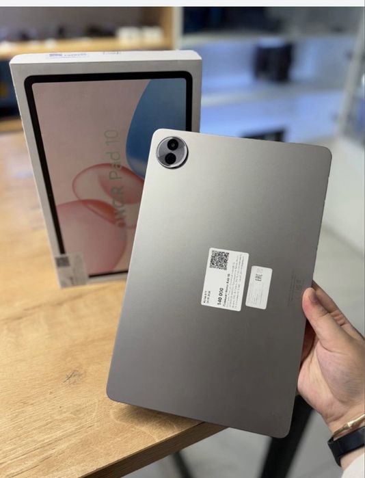 Honor pad 10/ рассрочка 00-24