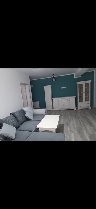 Închiriez apartament Cartier Kogălniceanu