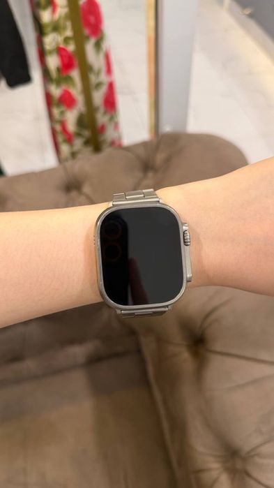 Apple Watch Ultra 2