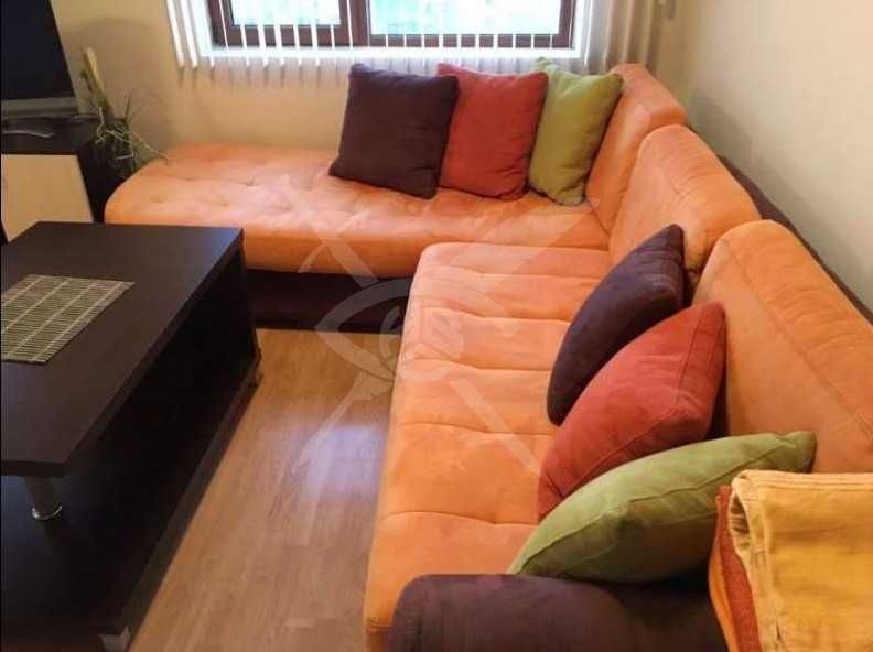 Дава се под наем Двустаен апартамент в Пловдив, Център - 70 кв.м за 500 € - Снимка #3