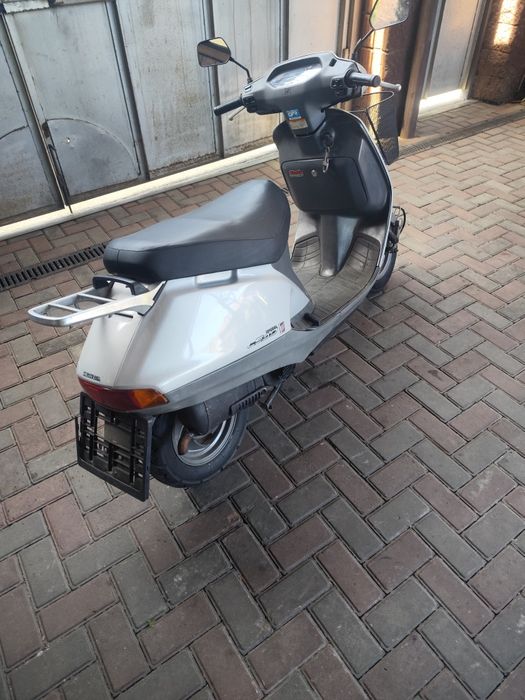 Продам Хонда Леад 90