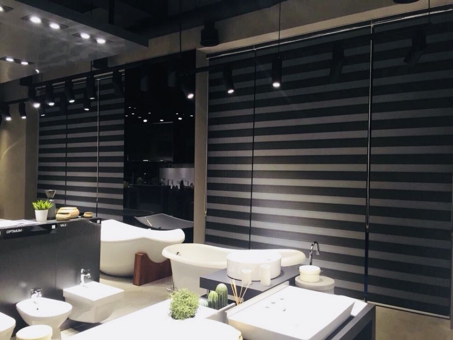 Jalyuzi | Jaluzi | Жалюзи | Жалузи | На заказ Jaluza жалуза D-005