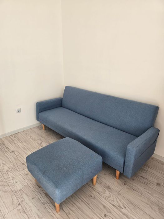 Диван раскладной