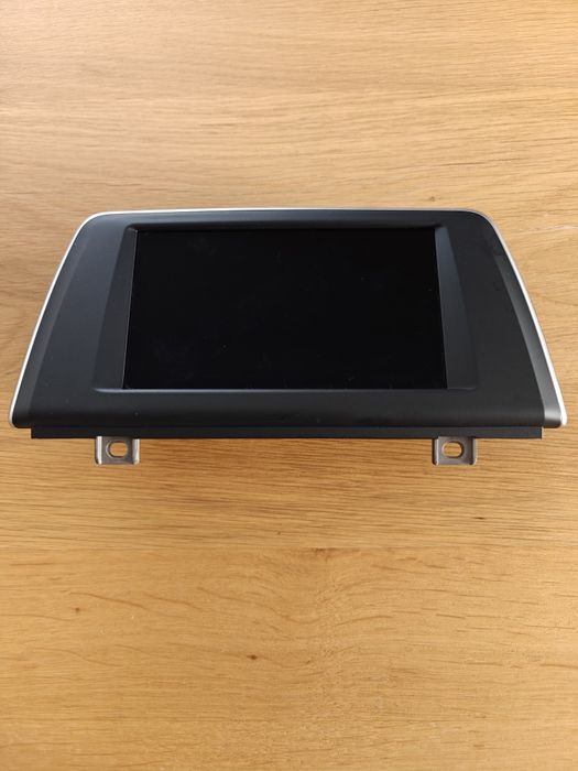 Navigație/Display/Afișaj BMW X1 F48