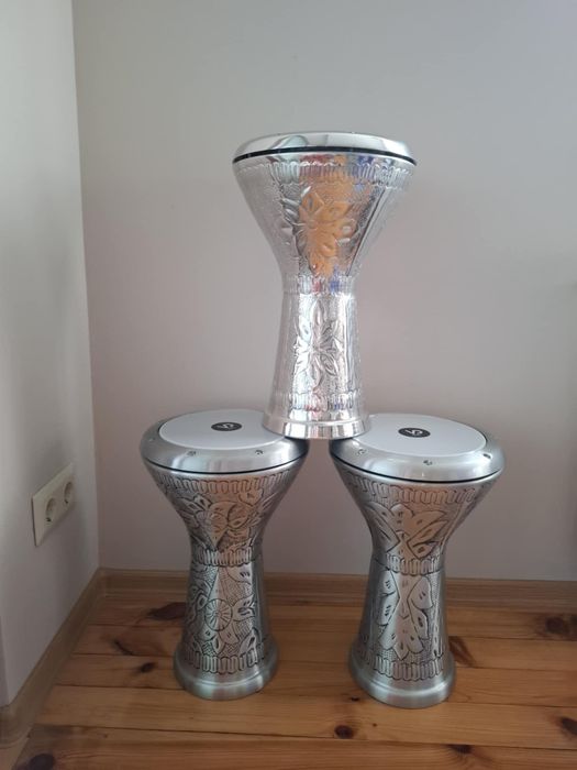 Професионални тарамбуки