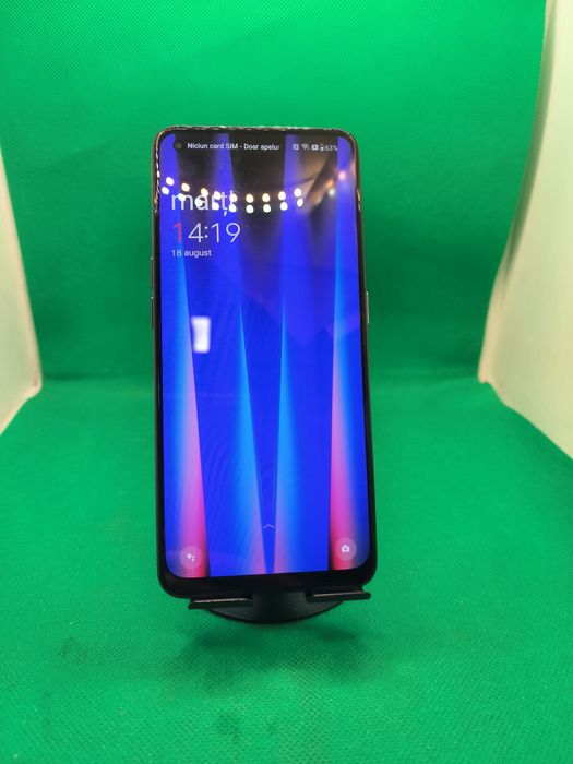 ONEPLUS NORD CE2 128/8+4gb •Amanet Lazăr Crangasi •44305