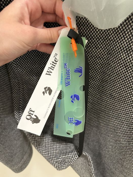 Мъжки якета Diesel, Dsquared, Off White